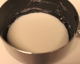 新食感❤ふわふわ❤ミルクもち作り方3写真