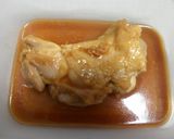 鶏肉のレモン煮込み　作り置き冷凍可能　作り方6写真