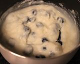 新食感❤ふわふわ❤ミルクもち作り方5写真