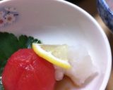 超簡単！トマトの冷んやりシロップ煮★作り方10写真