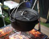ダッチオーブンでなんちゃってラタトゥイユ作り方5写真