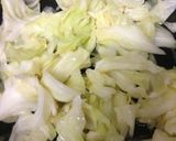 やみつきキャベツ♪(*^^)☆作り方2写真
