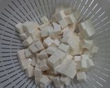 豆腐サラダオクラのっけ作り方12写真