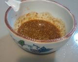 豆腐サラダオクラのっけ作り方17写真