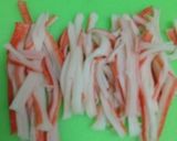 やみつきキャベツ♪(*^^)☆作り方4写真
