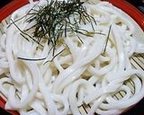 ナスとちくわの天ぷら作り方3写真