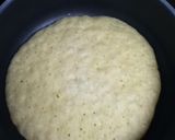 ヘルシーふわふわパンケーキ作り方5写真
