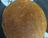 ヘルシーふわふわパンケーキ作り方6写真