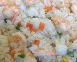 海老いっぱいピラフ作り方7写真