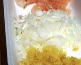 摘果メロンの炒めもの作り方5写真