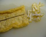 夏にさっぱり、生姜ごはん＾＾作り方2写真
