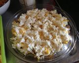 大好き♪卵&チキンの簡単マヨグラタン作り方7写真