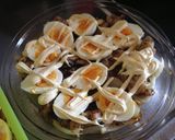 大好き♪卵&チキンの簡単マヨグラタン作り方5写真