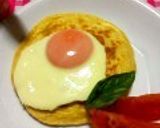 ♡ダイエットの味方♡おからパンケーキ♡作り方12写真