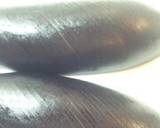 色鮮やかさっぱりなすの揚げ浸し作り方1写真