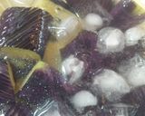 色鮮やかさっぱりなすの揚げ浸し作り方4写真