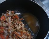 我が家の混ぜご飯（節約バージョン）作り方3写真