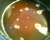 驚きの柔らかさ！鶏ムネ肉で和風カレー丼作り方4写真