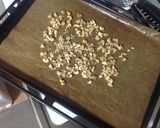 あこ酵母でチーズチョコケーキ(クグロフ)作り方2写真