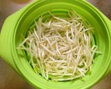 シリコンクッカーで♪豚肉と野菜の重ね蒸し作り方1写真