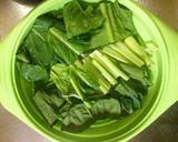 シリコンクッカーで♪豚肉と野菜の重ね蒸し作り方2写真