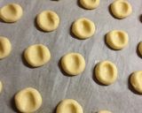 ホワイトデーに☆蜂蜜レモンクッキー☆作り方5写真