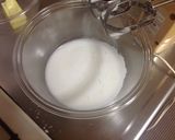 あこ酵母でチーズチョコケーキ(クグロフ)作り方5写真