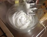 あこ酵母でチーズチョコケーキ(クグロフ)作り方6写真