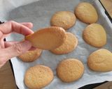 抹茶ティラミス作り方5写真