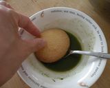 抹茶ティラミス作り方10写真