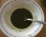 抹茶ティラミス作り方9写真