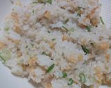 たぬきおにぎり作り方3写真