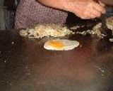 広島名物お好み焼きだ～作り方4写真