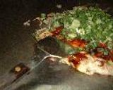 広島名物お好み焼きだ～作り方5写真