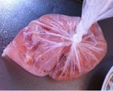 超簡単＆ヘルシーなチキン南蛮作り方1写真