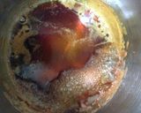 伊勢うどん風なアレンジ素麺作り方1写真