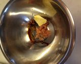 美味しい♪ランチにもおすすめ明太子パスタ作り方2写真