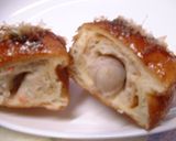 びっくり！たこ焼きドーナツ作り方9写真