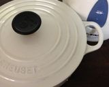 伊勢うどん風なアレンジ素麺作り方3写真