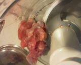 ちくわじゃじゃ麺作り方1写真