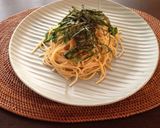 美味しい♪ランチにもおすすめ明太子パスタ作り方6写真