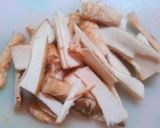 ゴーヤと昆布の佃煮風作り方3写真