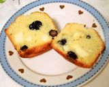 しっとりふんわり♪クリームチーズマフィン作り方5写真