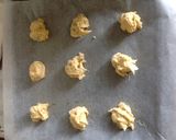 簡単失敗なし☆チョコ☆ソフトクッキー☆作り方5写真