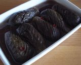 夏味!ナスのオランダ煮作り方4写真