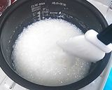 炊飯器で作る甘酒作り方2写真