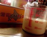 食パンを使った簡単ドリア ＊*作り方6写真
