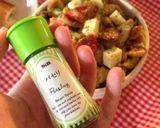 食パンを使った簡単ドリア ＊*作り方10写真