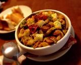 食パンを使った簡単ドリア ＊*作り方11写真