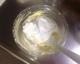 あこ酵母でチーズチョコケーキ(クグロフ)作り方10写真
